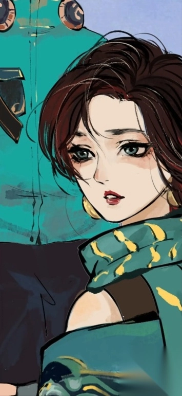 栖云异梦2瑶山谣图1