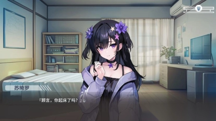 心所向往的北极星游戏5