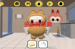 会说话的拉布布(3)