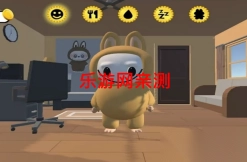 会说话的拉布布(4)