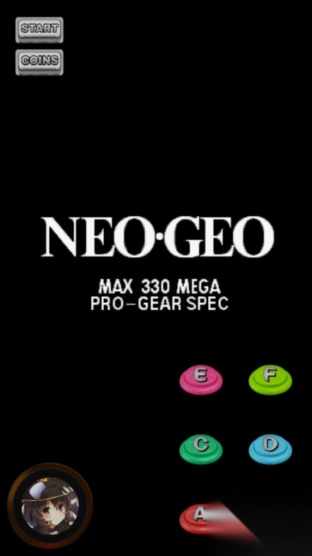 拳皇97黑化版(1)