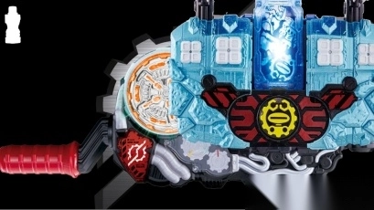 假面骑士创骑腰带模拟器BuildDriver手机版(5)