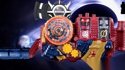 假面骑士创骑腰带模拟器BuildDriver手机版(4)