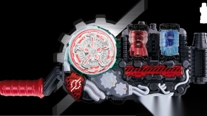 假面骑士创骑腰带模拟器BuildDriver手机版(8)