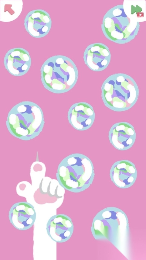 SatisfyingPuzzle:Relaxation安卓版(1)