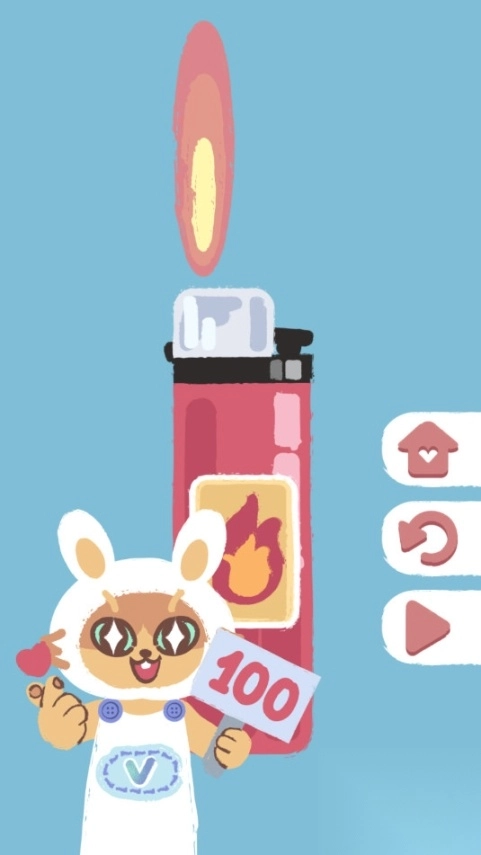 SatisfyingPuzzle:Relaxation安卓版(3)