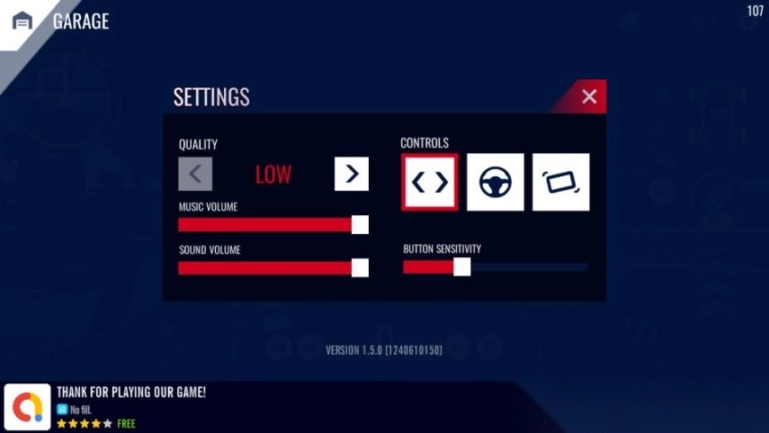 DrivingRealRaceCity3D真实驾驶城市竞速图3