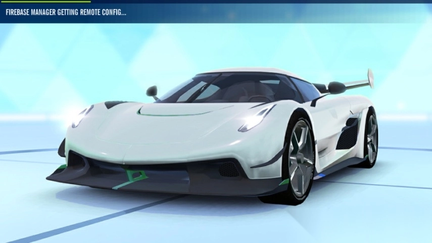 DrivingRealRaceCity3D真实驾驶城市竞速图7