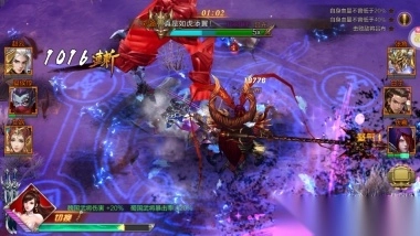 群英之战0.1折免费版图1