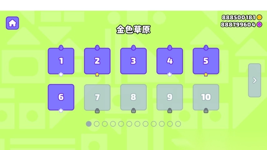 蹦跳九十九HOP99安卓版(3)