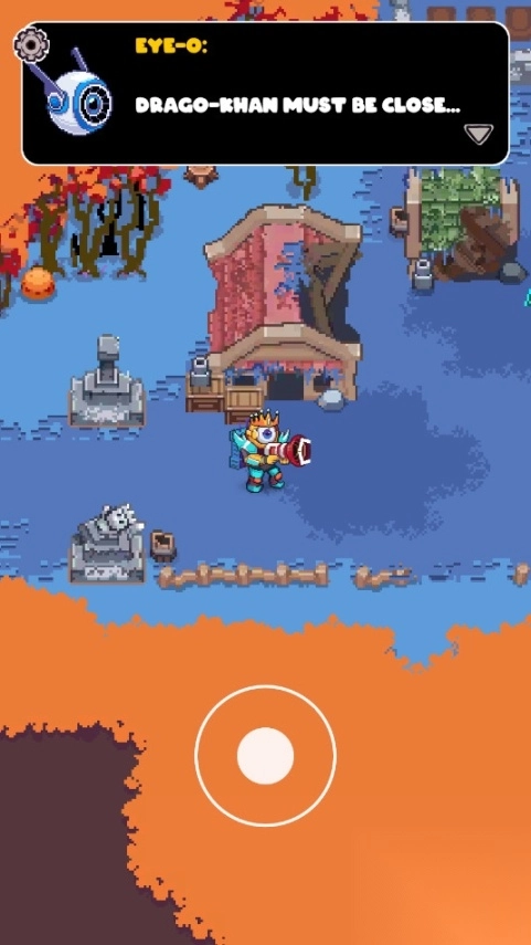 钩射英雄HookShot安卓版图5