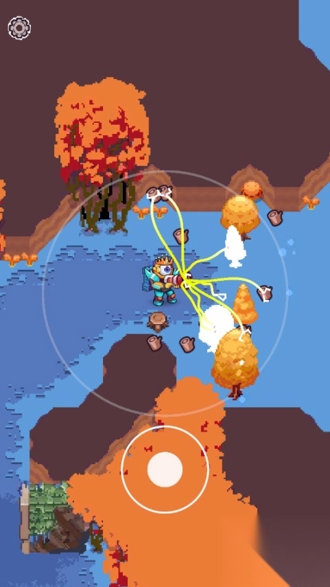 钩射英雄HookShot安卓版图2