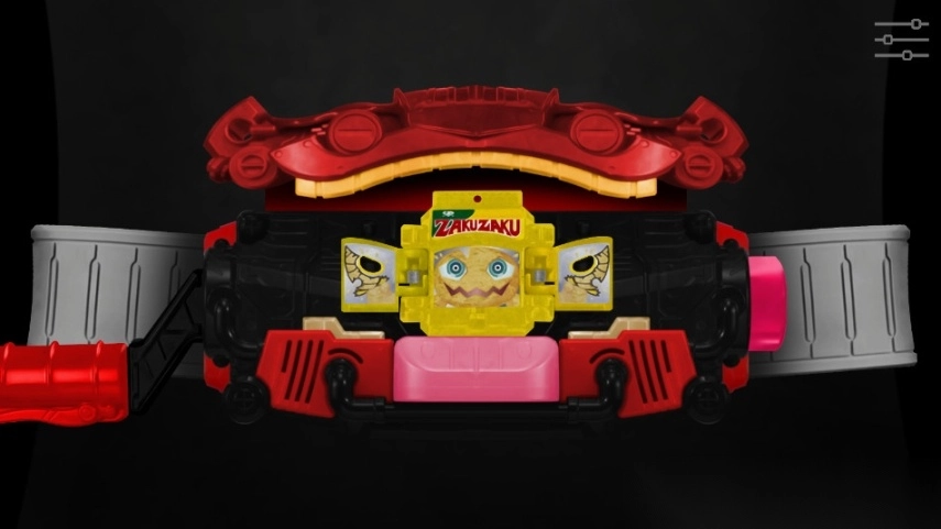 RainDayStudio加布豪华版图4