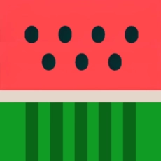 腕上水果合成手表版