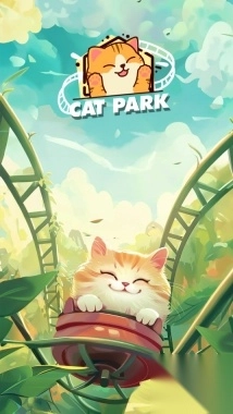 猫咪公园免广告版(4)