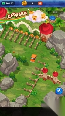 猫咪公园免广告版(6)