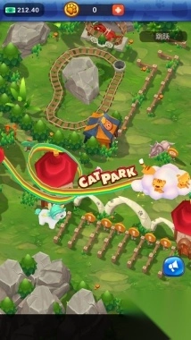 猫咪公园免广告版(5)