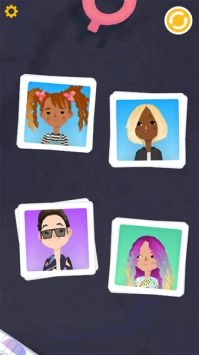 小小理发师游戏正版