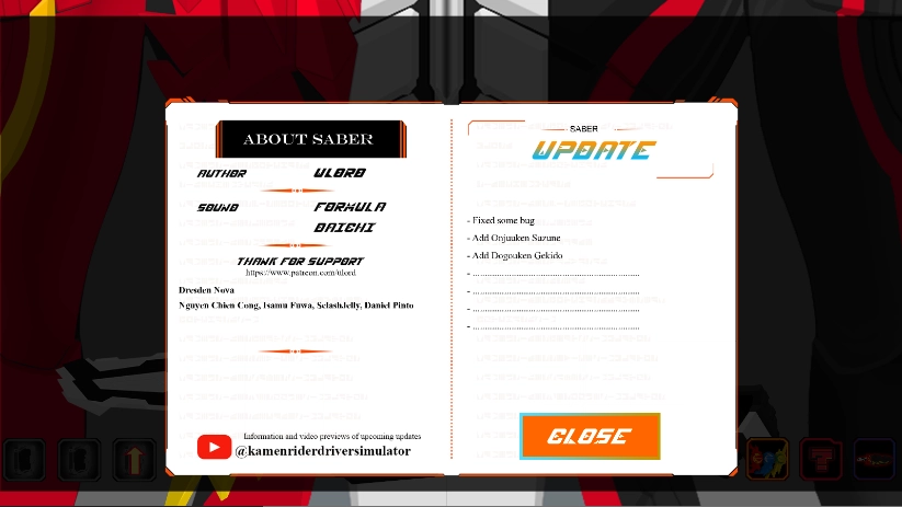 圣刃SIM模拟器最新版