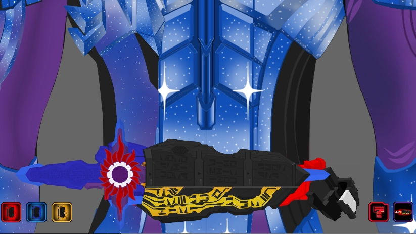 圣刃SIM模拟器最新版