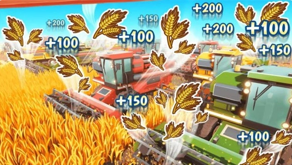 奇妙农场世界安卓版