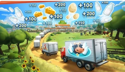 奇妙农场世界安卓版