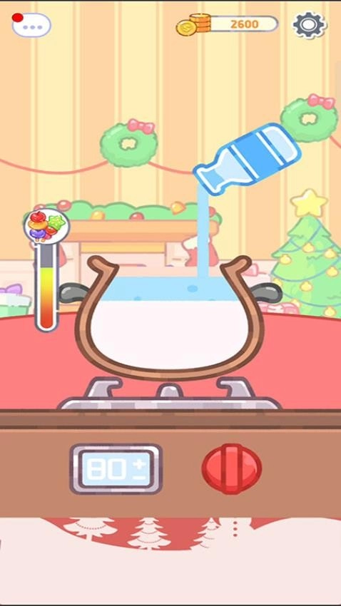 偶像养成日记游戏