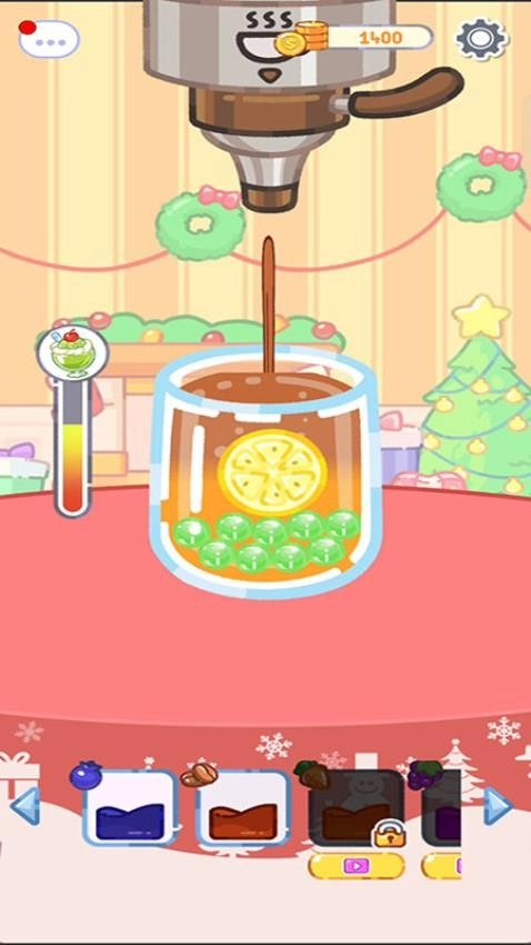 偶像养成日记游戏