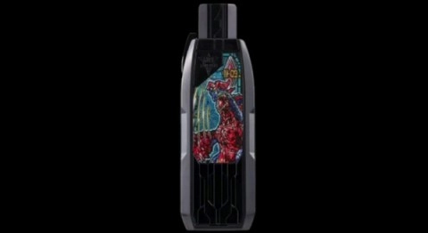 黑暗特利迦变身器2