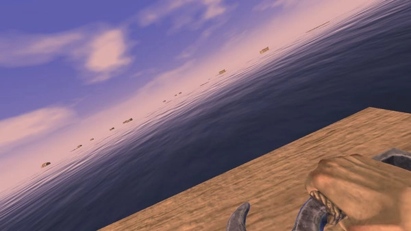 孤岛求生游戏手机版