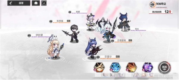 绯色回响入门攻略-绯色回响新手指南