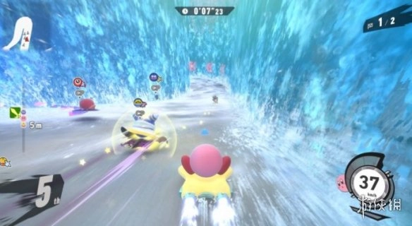 《星之卡比天空骑士》各游戏模式详解