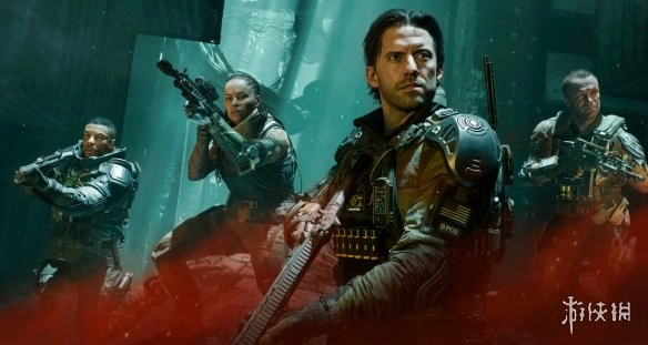 《使命召唤黑色行动7》的内存配置说明