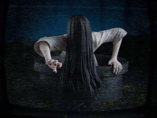 27美元！FuRyu推出《贞子》主题泡面压助你干饭更有动力