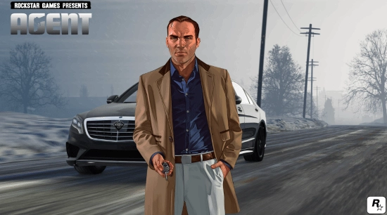 R星间谍题材开放世界大作取消内幕：核心玩法难以驾驭开放世界框架