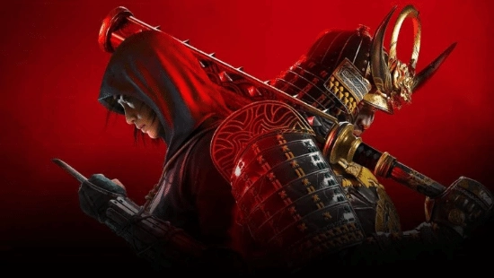 《刺客信条：影》首发半年销量仅430万份，成绩不及前作《幻景》