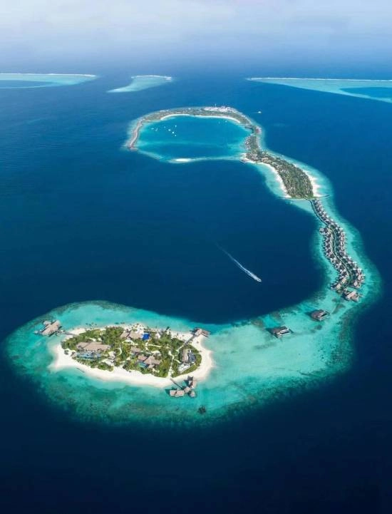 马尔代夫成为全球首个对所有世代实施禁烟的国家，外籍游客也包含在内