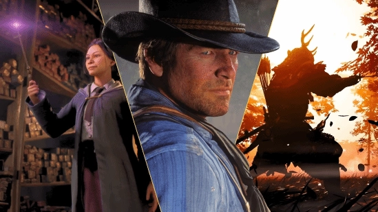 外媒盘点十款真实场景的开放世界游戏：环游世界