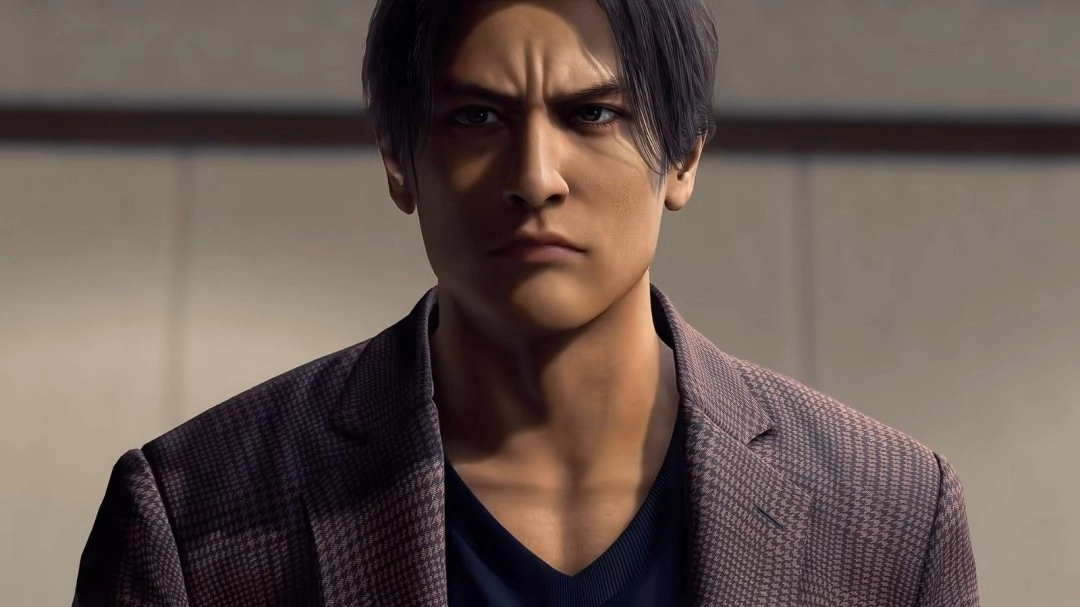 1暗黑残酷！《如龙3外传黑暗羁绊》剧情梗概PV解析