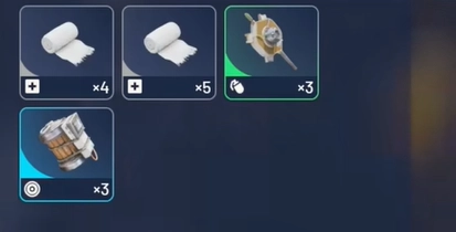 《ARCRaiders》投弹手快速刷取方法是什么