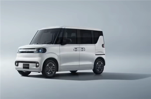 被铃木当作重大威胁！比亚迪刘学亮表示：我们并非是来与日企竞争的