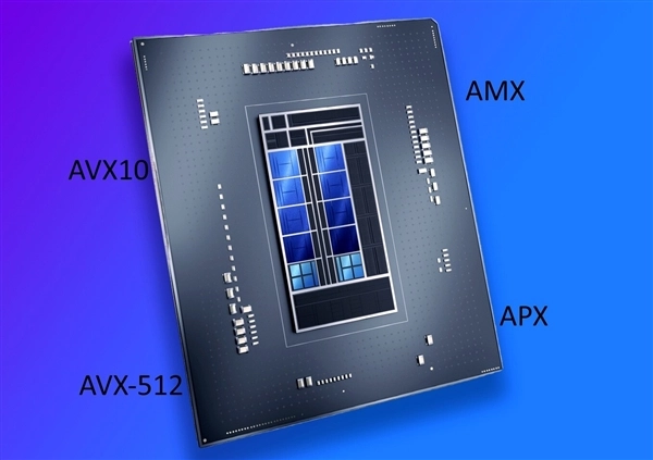AVX-512彻底退场！IntelNovaLake将推出全新的512位指令集