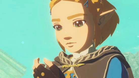 《塞尔达无双：封印战记》11月6日正式发售！想抢先体验的话，哪个服务器能最早玩到呢？