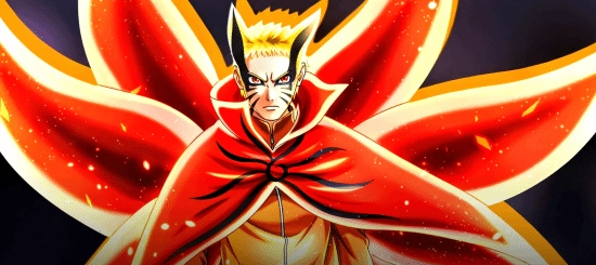 是时候认清现实了，《博人传》把漩涡鸣人彻底毁了