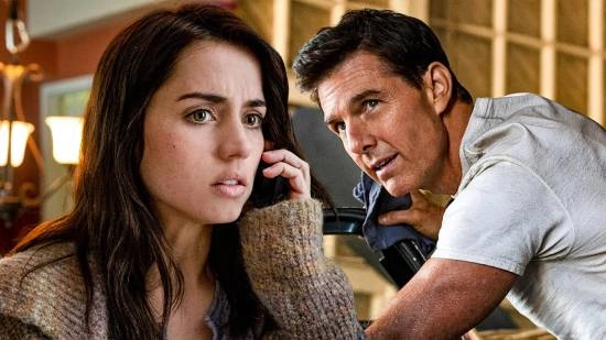 有消息透露，是安娜·德·阿玛斯主动与阿汤哥分手，原因是感情进展过于迅速让她感到有些不自在