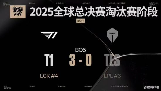 《英雄联盟》里最高的山峰与最长的河流！Faker切屏瞬间秒开金身