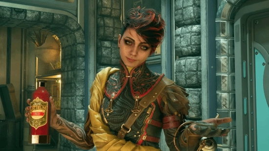 《天外世界2》优化遭遇重大问题！官方紧急停用索尼专属PSSR技术