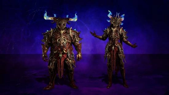 玩家发起请愿呼吁《暗黑破坏神4》新装备常驻：数值的独特魅力不可挡！