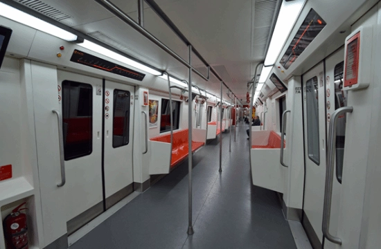 广州地铁就摇一摇广告干扰扫码问题作出回应：广告已下线，后续将优化广告交互方式