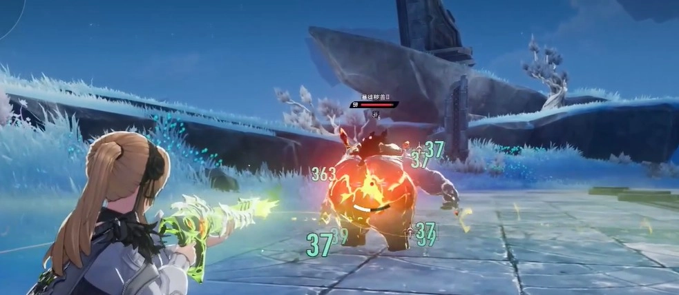 关于二重螺旋达芙涅魔之楔的搭配攻略分享